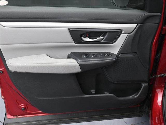used 2020 Honda CR-V car, priced at $18,399