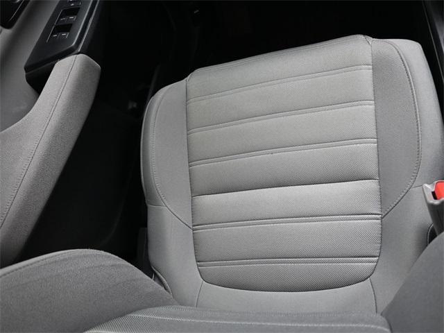 used 2020 Honda CR-V car, priced at $18,399