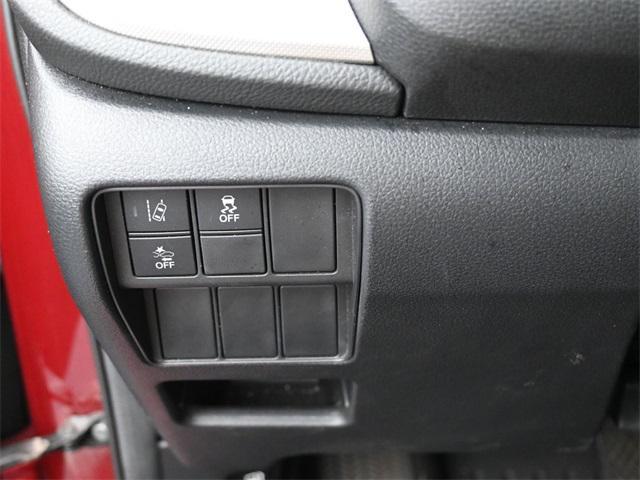 used 2020 Honda CR-V car, priced at $18,399