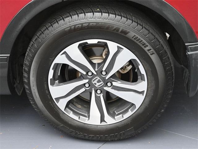 used 2020 Honda CR-V car, priced at $18,399