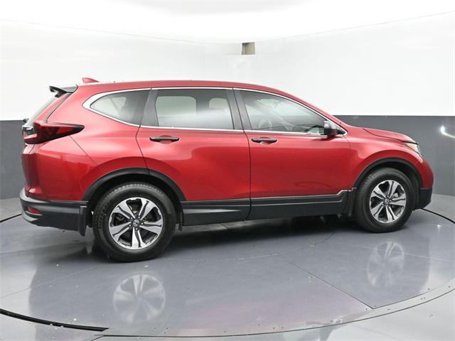 used 2020 Honda CR-V car, priced at $18,399