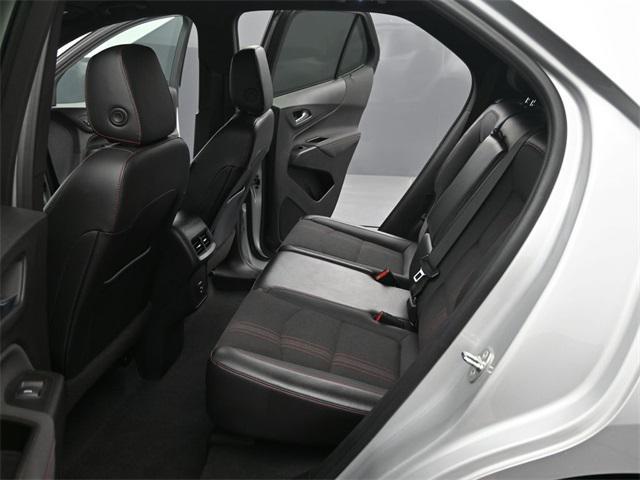 used 2022 Chevrolet Equinox car, priced at $22,955