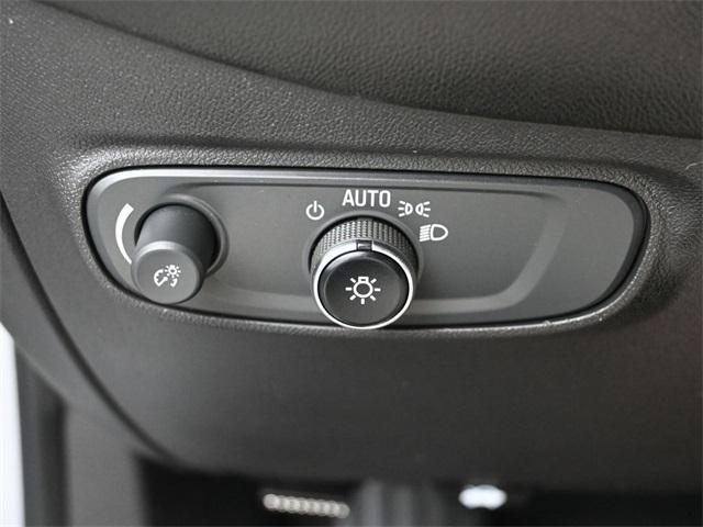 used 2022 Chevrolet Equinox car, priced at $22,955