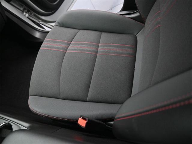 used 2022 Chevrolet Equinox car, priced at $22,955