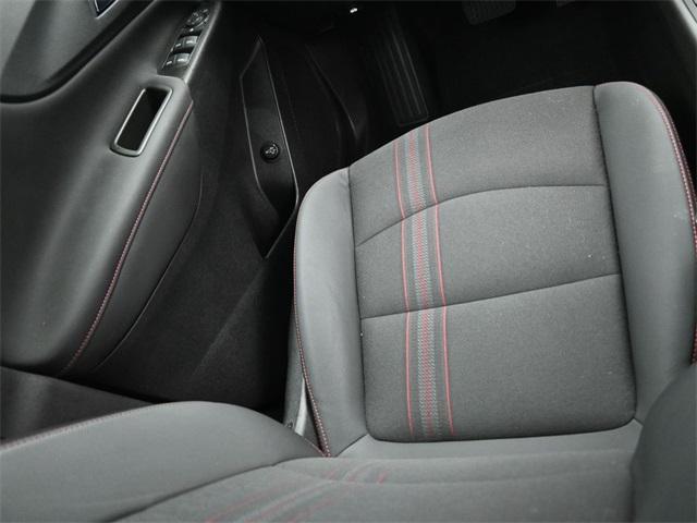 used 2022 Chevrolet Equinox car, priced at $22,955