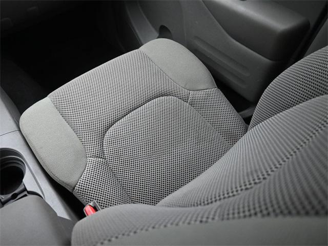 used 2020 Nissan Frontier car, priced at $23,250