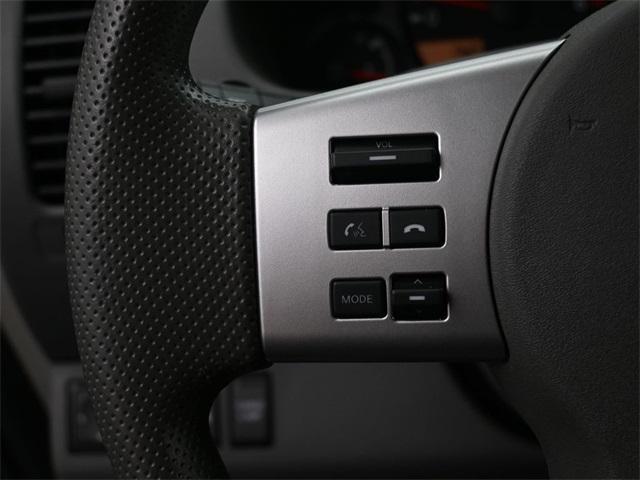 used 2020 Nissan Frontier car, priced at $23,250