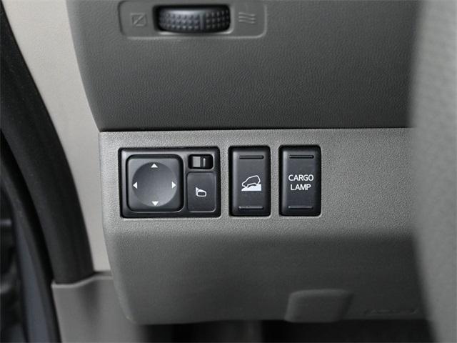 used 2020 Nissan Frontier car, priced at $23,250