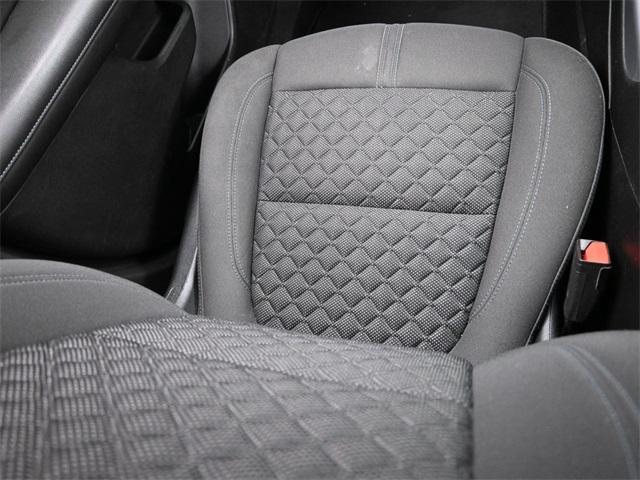 used 2021 Chevrolet Blazer car, priced at $24,228