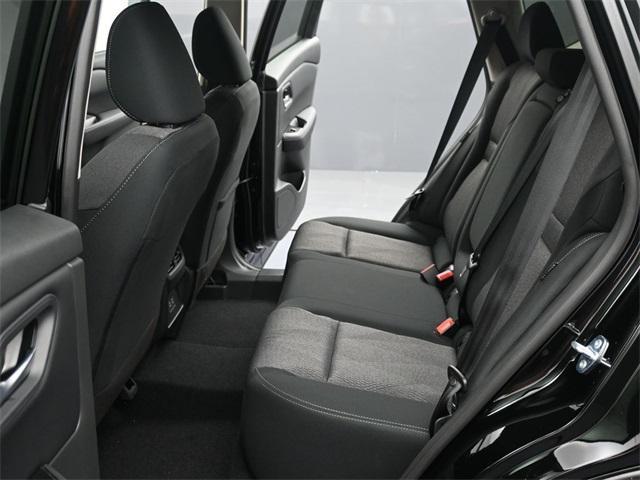 new 2026 Nissan Rogue car, priced at $27,442