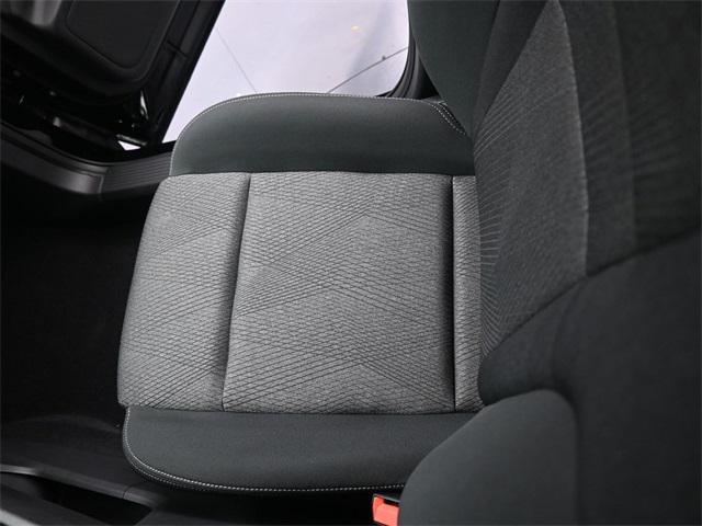 new 2026 Nissan Rogue car, priced at $27,442