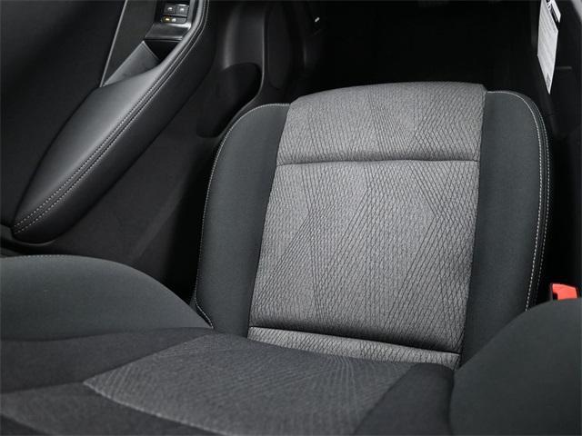 new 2026 Nissan Rogue car, priced at $27,442