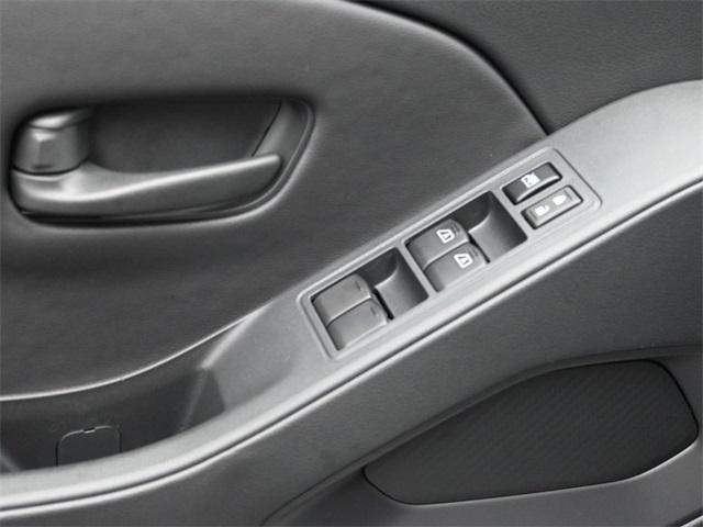 new 2026 Nissan Frontier car, priced at $31,677