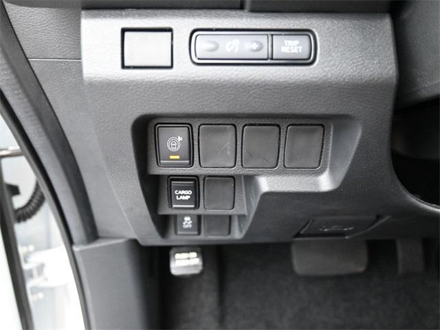 new 2026 Nissan Frontier car, priced at $31,677