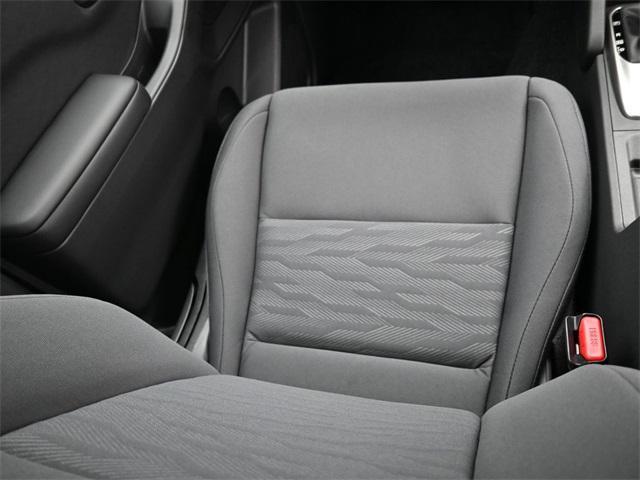 new 2026 Nissan Frontier car, priced at $31,677