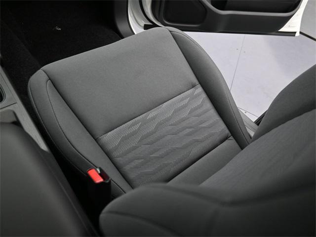 new 2026 Nissan Frontier car, priced at $31,677