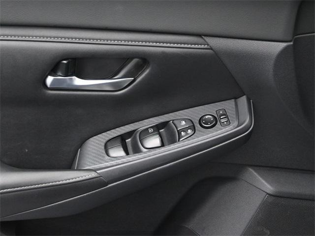 used 2021 Nissan Sentra car, priced at $17,280