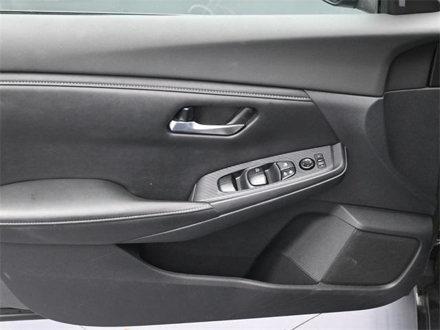used 2021 Nissan Sentra car, priced at $17,280