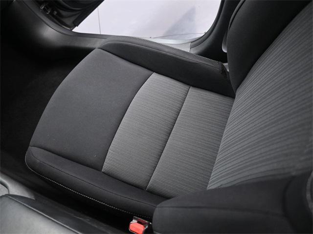 used 2021 Nissan Sentra car, priced at $17,280