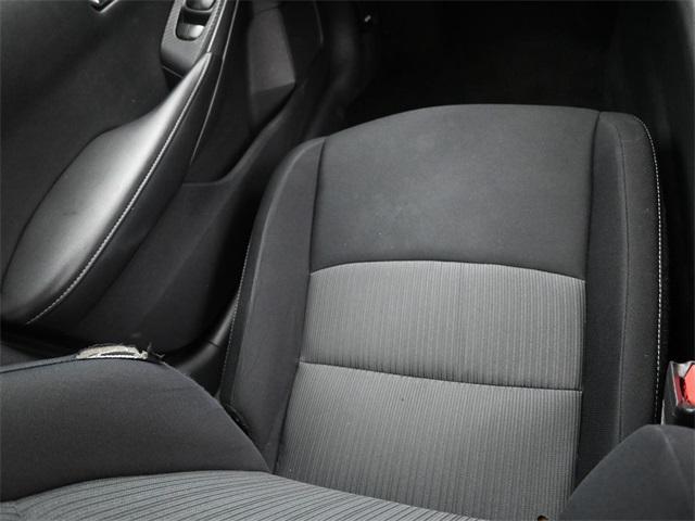 used 2021 Nissan Sentra car, priced at $17,280