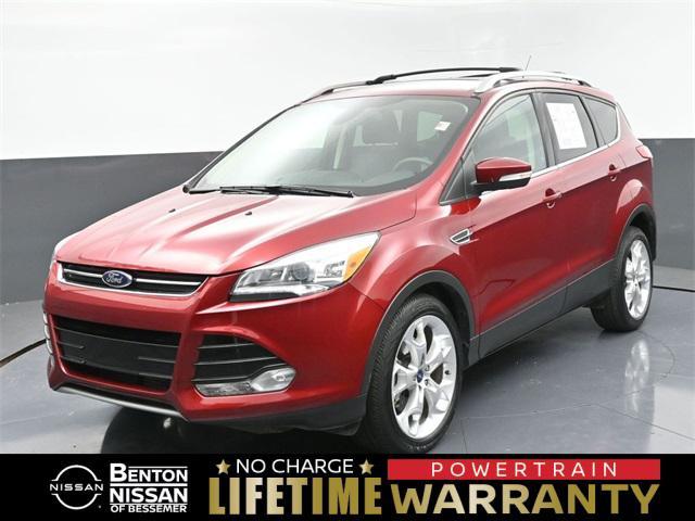 used 2013 Ford Escape car, priced at $13,000