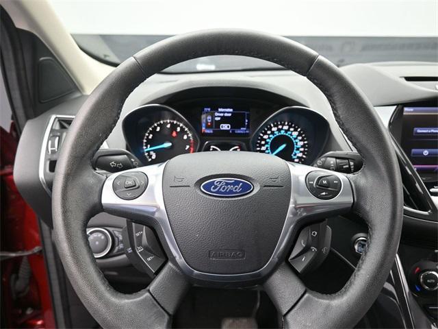 used 2013 Ford Escape car, priced at $13,000