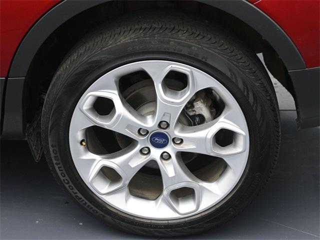 used 2013 Ford Escape car, priced at $13,000