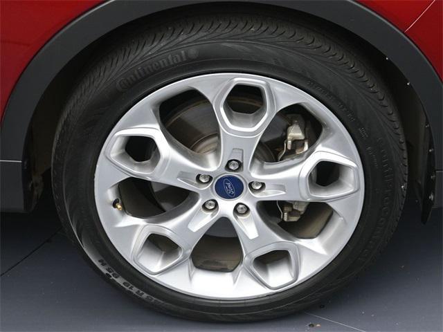 used 2013 Ford Escape car, priced at $13,000