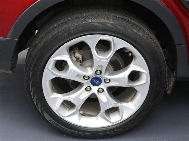 used 2013 Ford Escape car, priced at $13,000