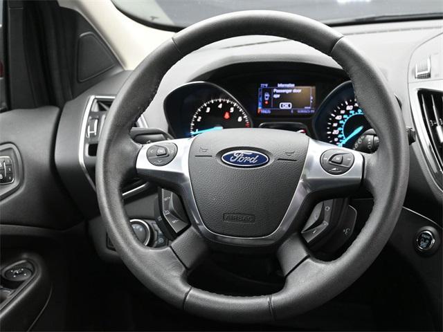 used 2013 Ford Escape car, priced at $13,000