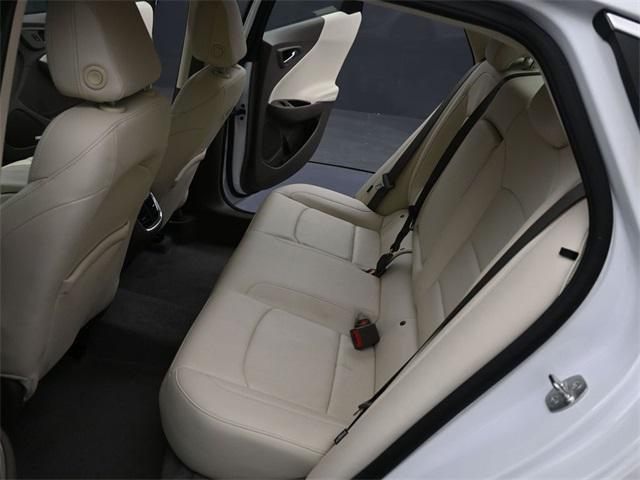 used 2024 Chevrolet Malibu car, priced at $23,694