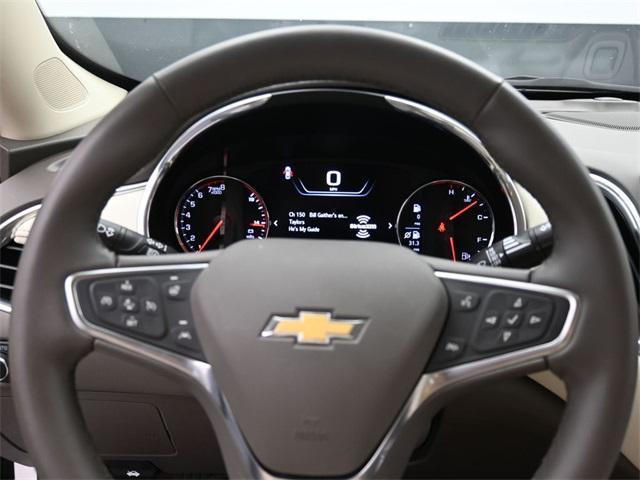used 2024 Chevrolet Malibu car, priced at $23,694