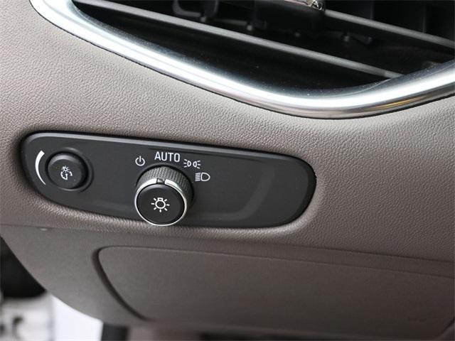 used 2024 Chevrolet Malibu car, priced at $23,694