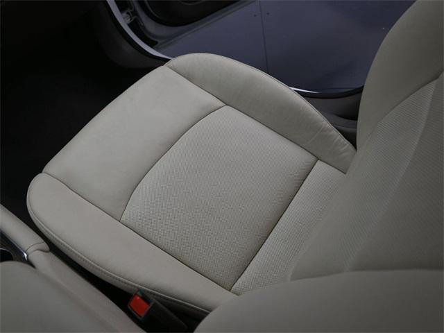used 2024 Chevrolet Malibu car, priced at $23,694