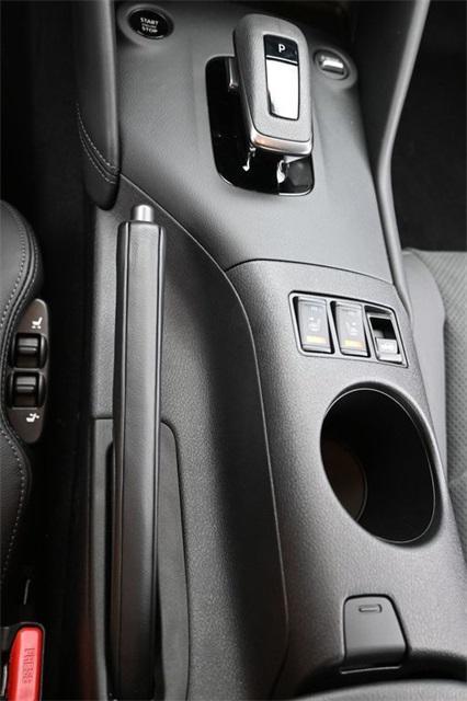 new 2025 Nissan Z car, priced at $53,964