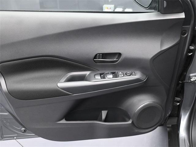 new 2025 Nissan Kicks car, priced at $22,040