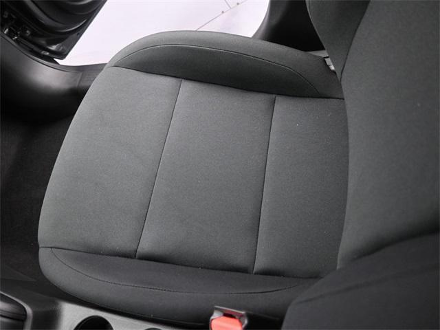 new 2025 Nissan Kicks car, priced at $22,040