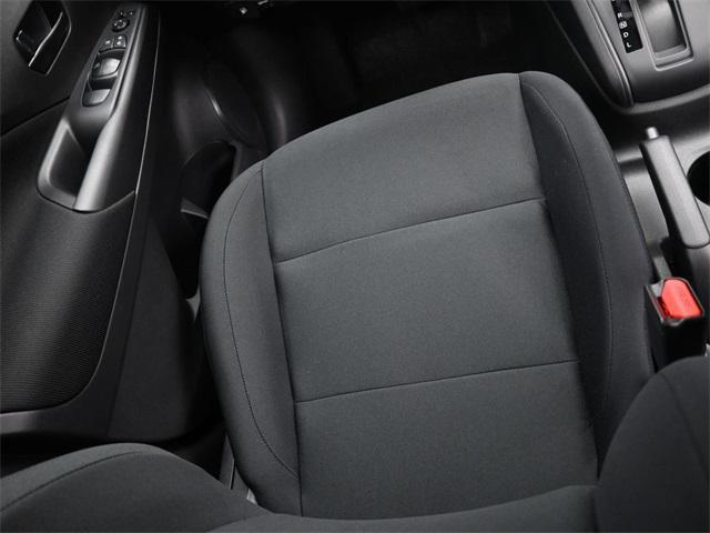 new 2025 Nissan Kicks car, priced at $22,040