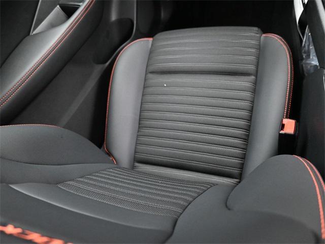 new 2025 Nissan Rogue car, priced at $36,238
