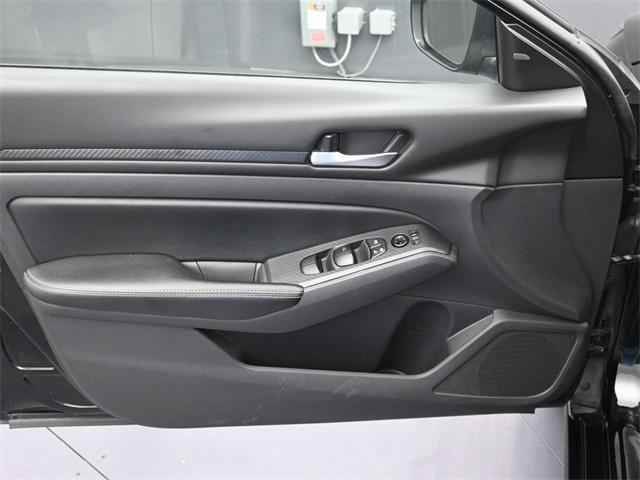 used 2024 Nissan Altima car, priced at $20,309