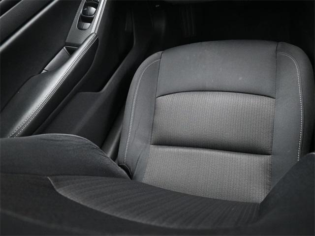 used 2024 Nissan Altima car, priced at $20,309