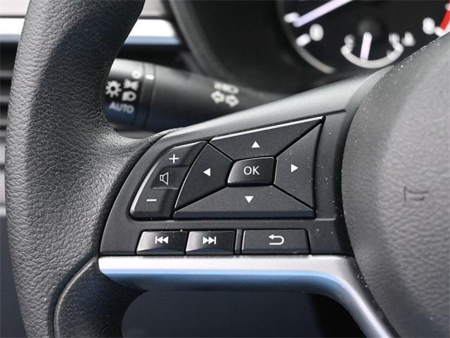 used 2024 Nissan Altima car, priced at $20,309