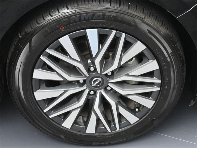 used 2024 Nissan Altima car, priced at $20,309