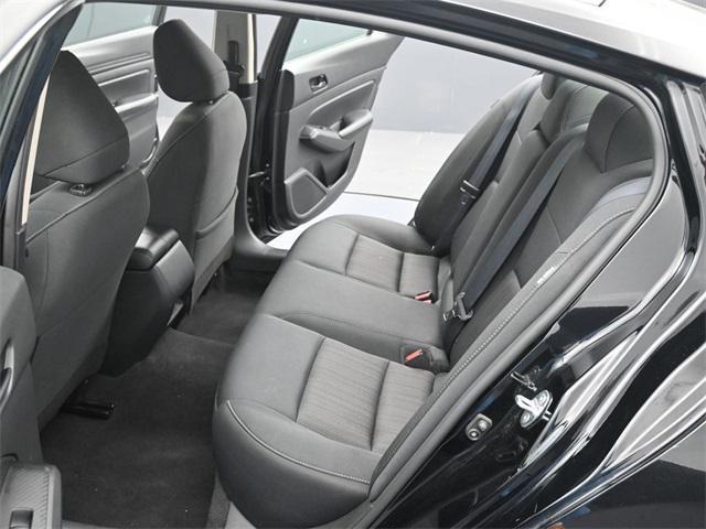 used 2024 Nissan Altima car, priced at $20,309