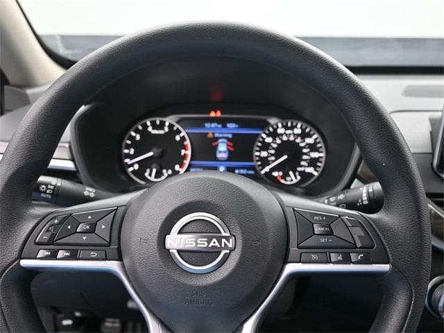 used 2024 Nissan Altima car, priced at $20,309