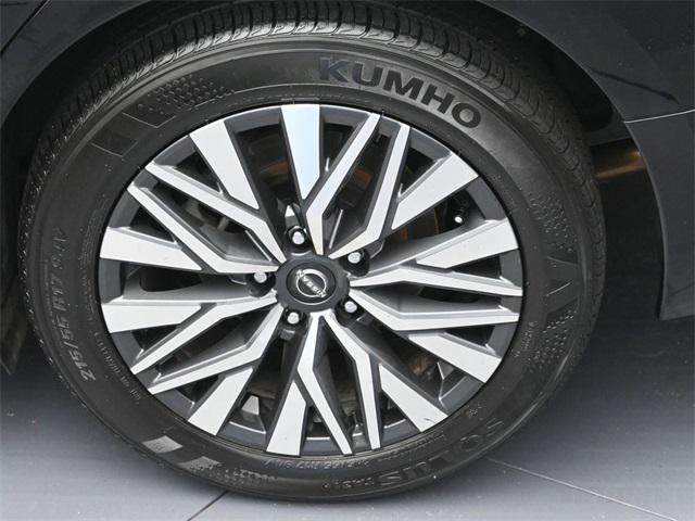 used 2024 Nissan Altima car, priced at $20,309