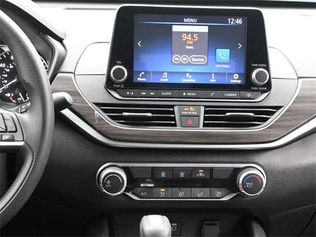 used 2024 Nissan Altima car, priced at $20,309