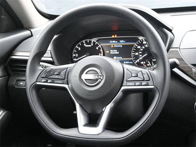 used 2024 Nissan Altima car, priced at $20,309