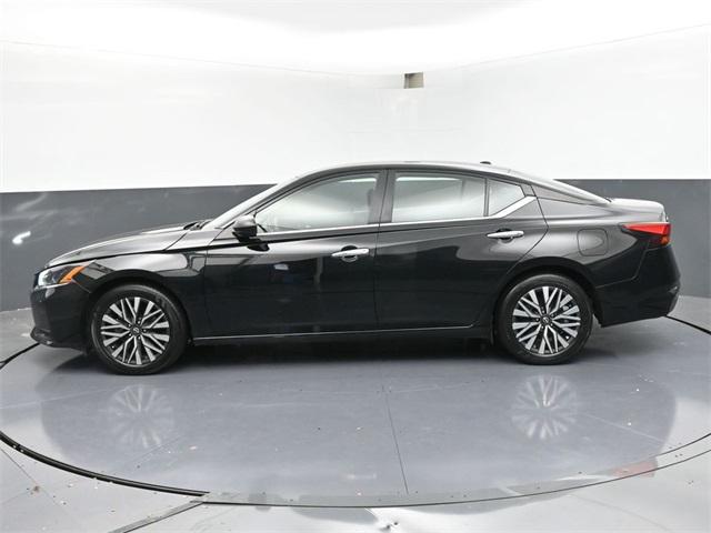 used 2024 Nissan Altima car, priced at $20,309