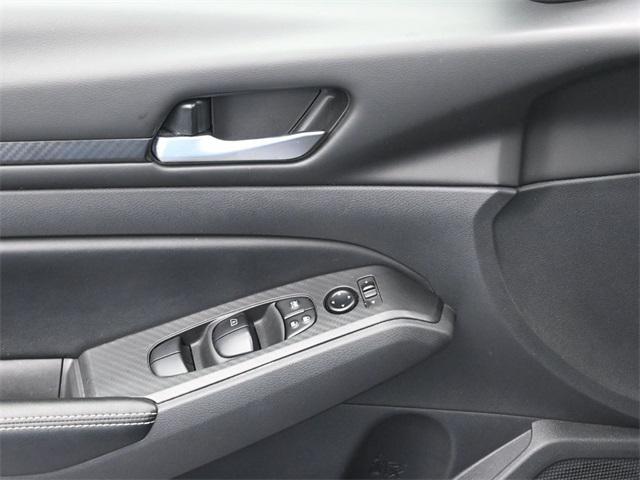 used 2024 Nissan Altima car, priced at $20,309